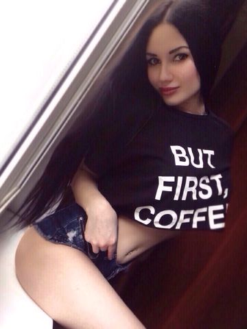 Проститутка Тереза